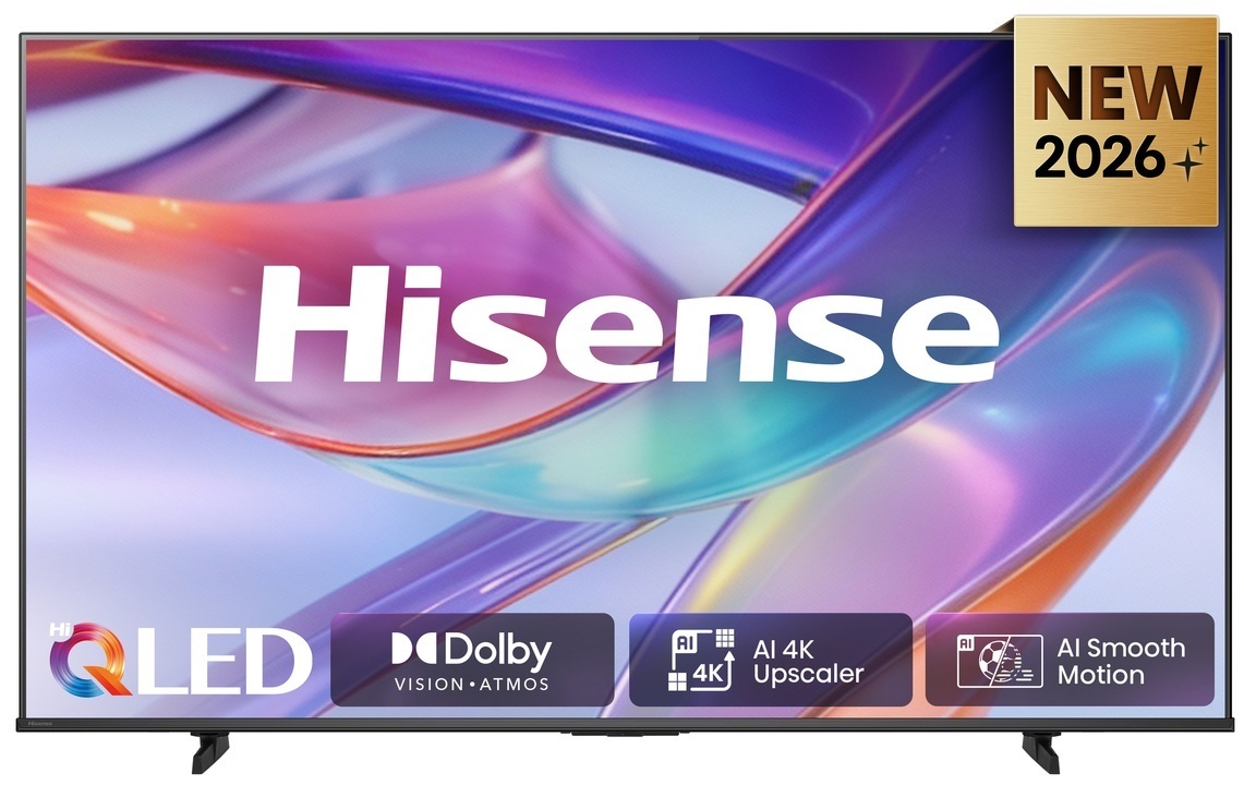 Телевизор Hisense QLED 75E7S фото1