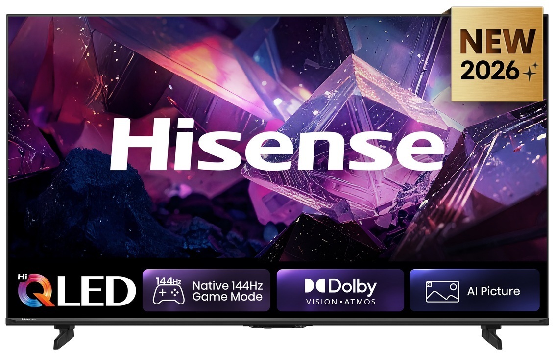 Телевизор Hisense QLED 75E7S PRO фото1