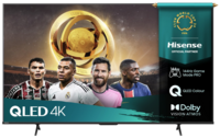Телевізор Hisense QLED 85E7Q PRO