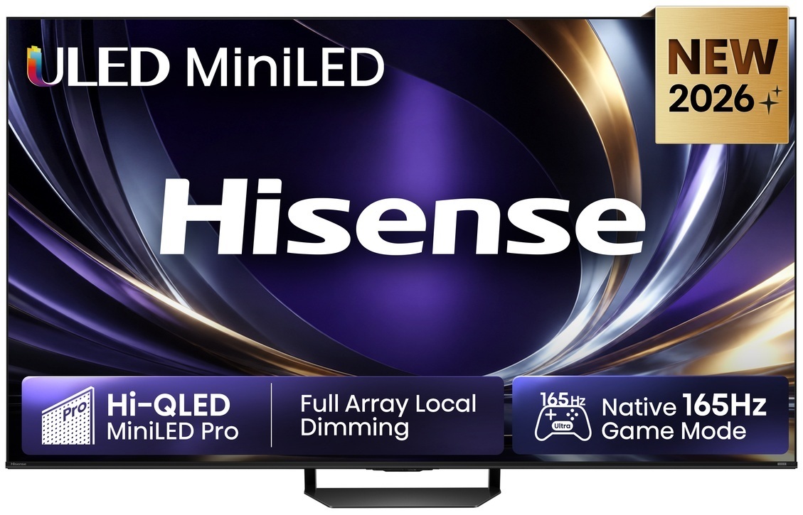 Телевизор Hisense Mini LED 75U7S PRO фото1