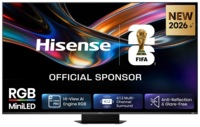 Телевізор Hisense RGB Mini LED 75UR9S