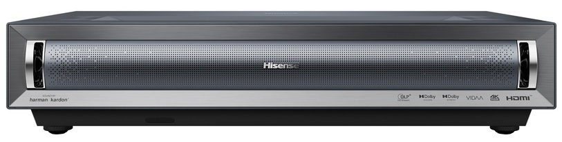 Проектор Hisense PX3-PRO фото1