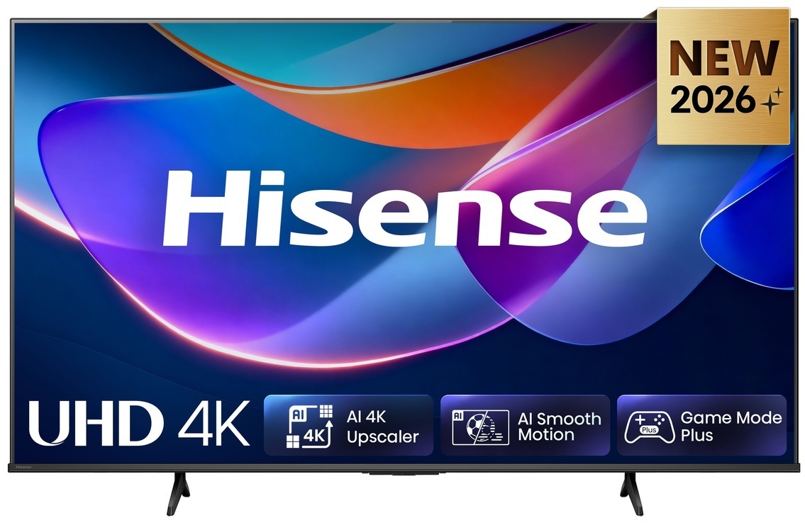 Телевизор Hisense 65A6S фото1
