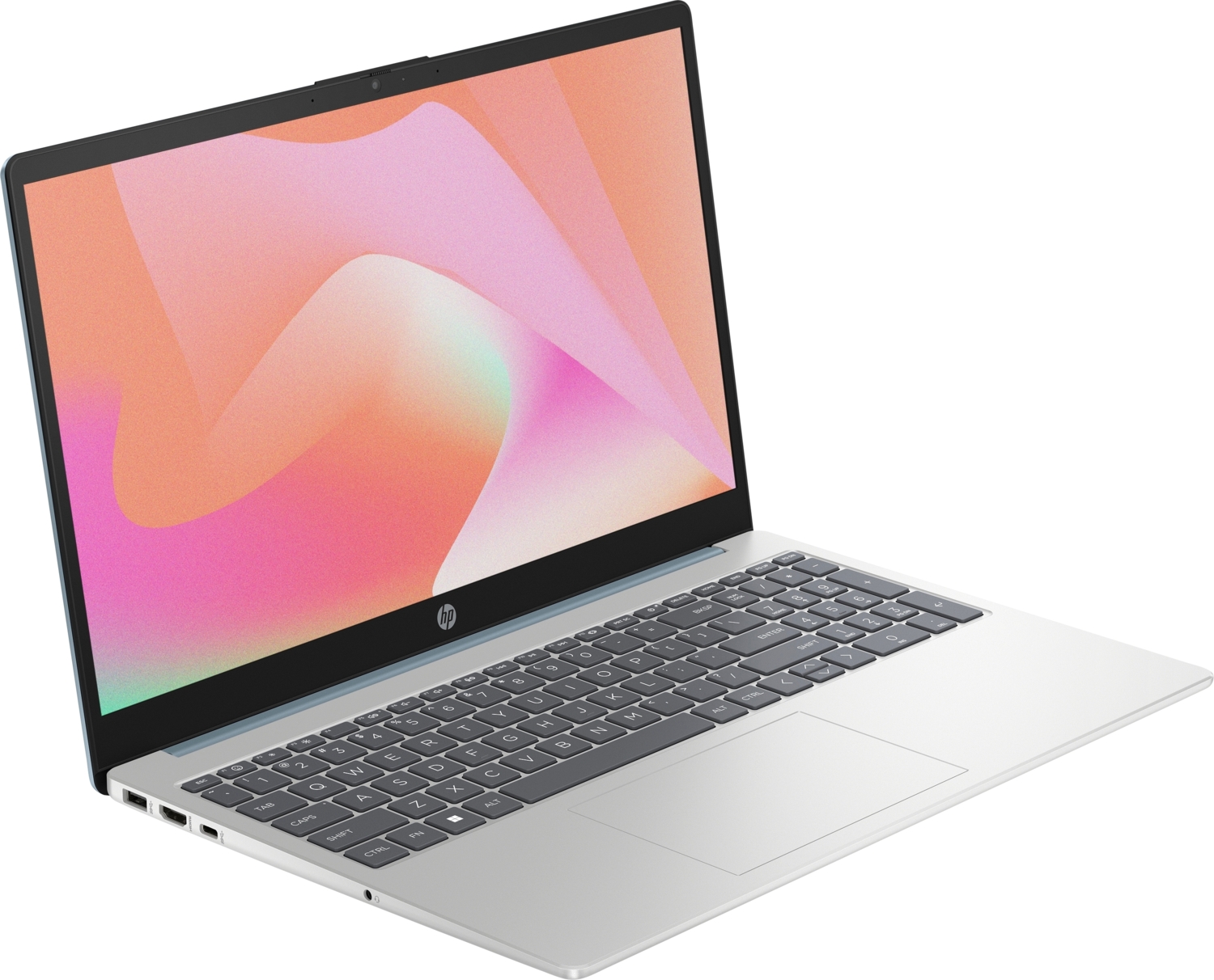 Ноутбук HP 15-fc0330ua (DM8B6EA)