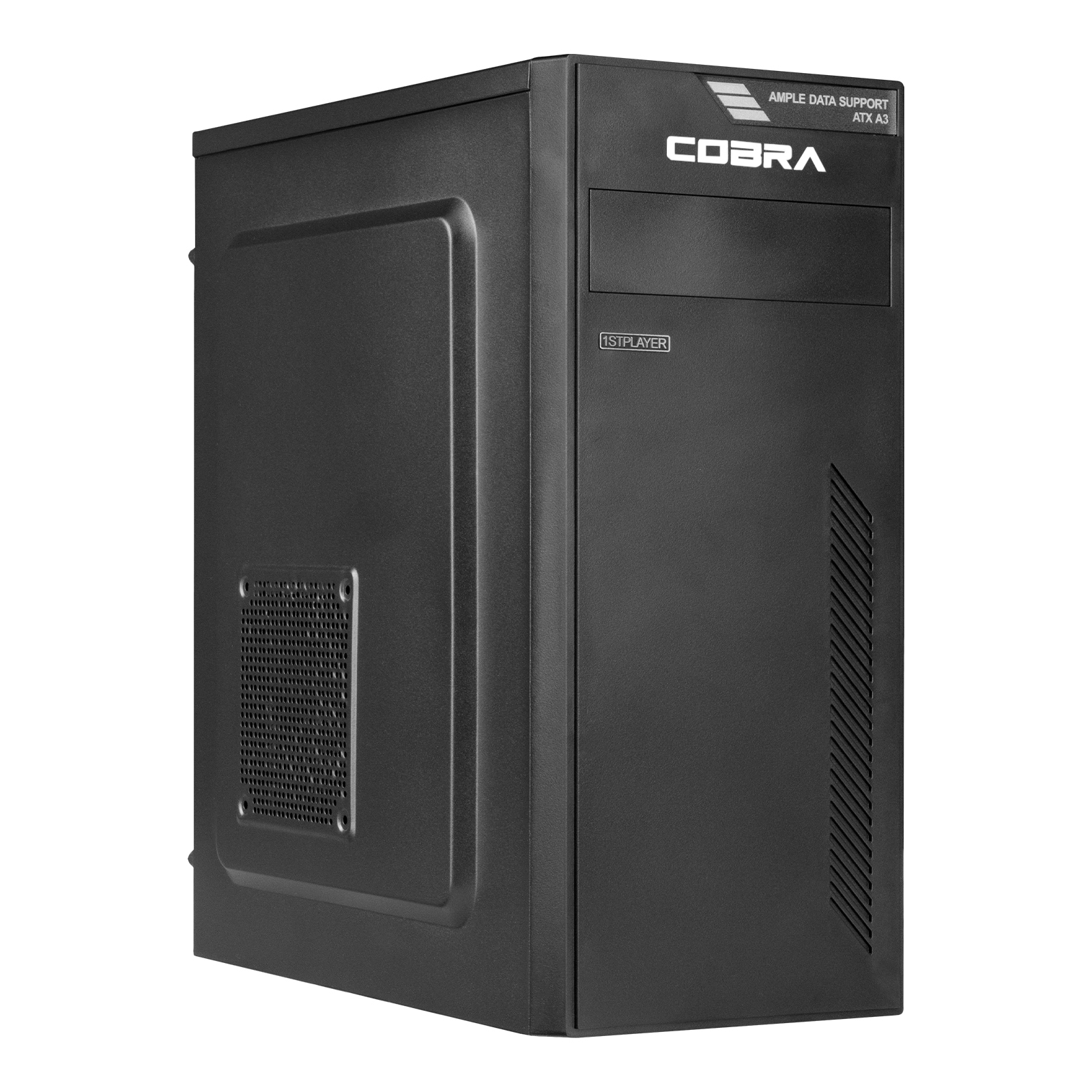 Системный блок COBRA Optimal (I121.8.S4.INT.25004) фото1
