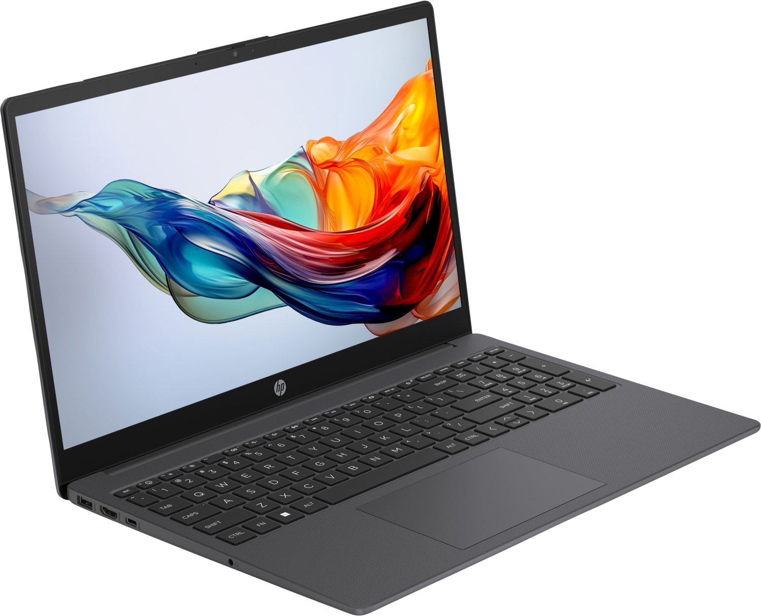 Ноутбук HP 15-fc0332ua (DM8B7EA)
