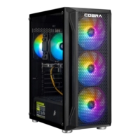 Системний блок COBRA Advanced Windows 11 Home (A84F.64.S1.57.21317W)
