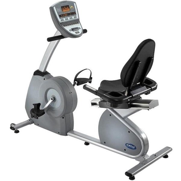 Велотренажер Circle Fitness R6000 фото1