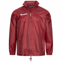 Ветровка мужская Zeus K-Way Rain Z00315 XL красная