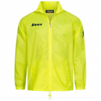 Вітрівка чоловіча Zeus K-Way Rain Z00314 L жовта