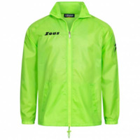 Ветровка мужская Zeus K-Way Rain Z00320 2XL зеленая