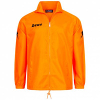Ветровка мужская Zeus K-Way Rain Z00312 M оранжевая