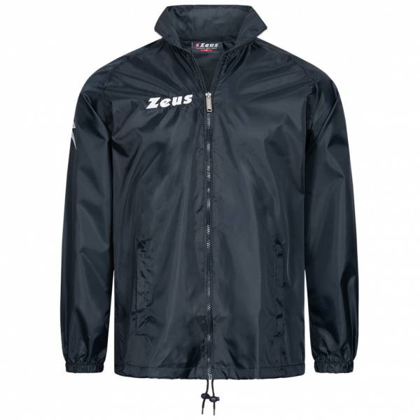 Вітровка чоловіча Zeus K-Way Rain Z00313 L синя фото1