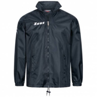Вітрівка чоловіча Zeus K-Way Rain Z00313 S темно-синя