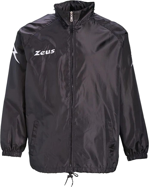 Ветровка мужская Zeus K-Way Rain Z00316 2XL черная фото1