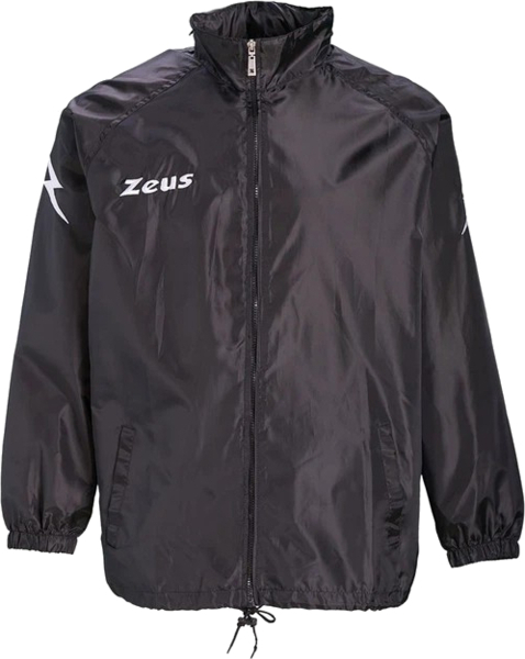 Ветровка мужская Zeus K-Way Rain Z00316 2XL черная фото
