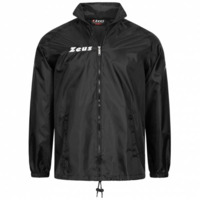 Ветровка мужская Zeus K-Way Rain Z00316 3XL черная