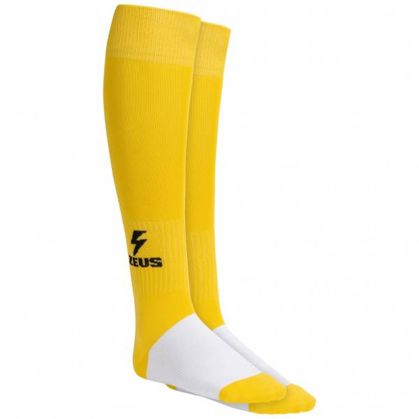 Гетры детские Zeus Calza Energy Z00052 34-39 желтые