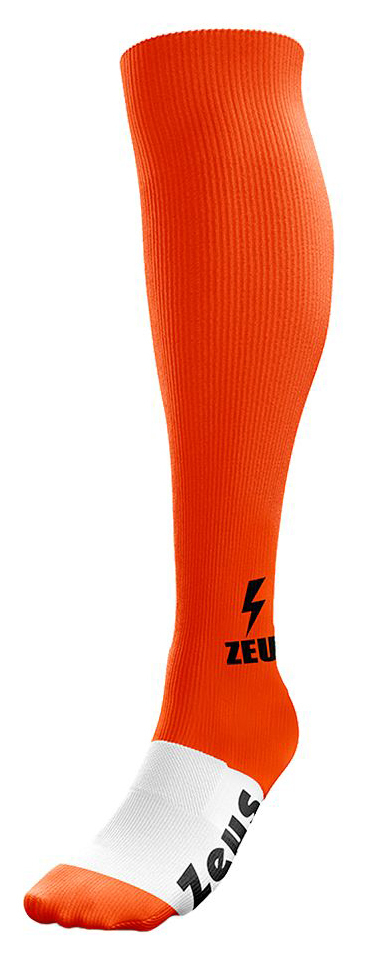 Гетры мужские Zeus Calza Energy Z00044 40-46 оранжевые фото1