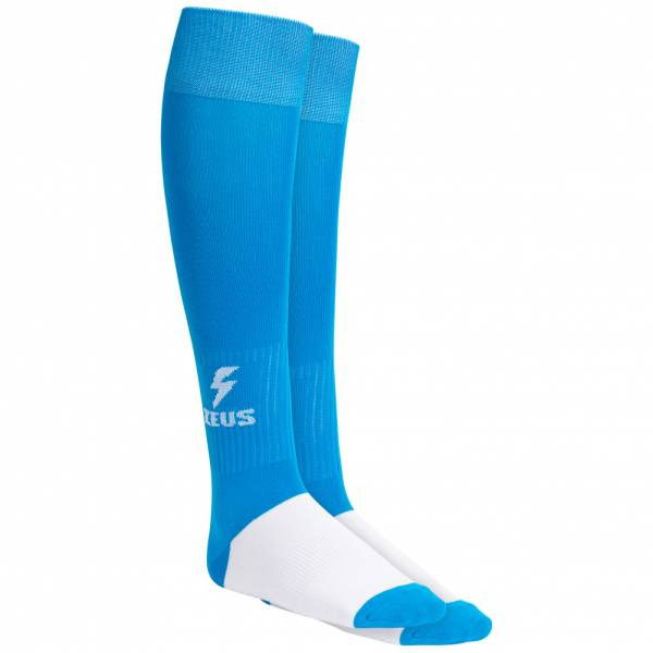 Гетры детские Zeus Calza Energy Z00049 28-33 голубые