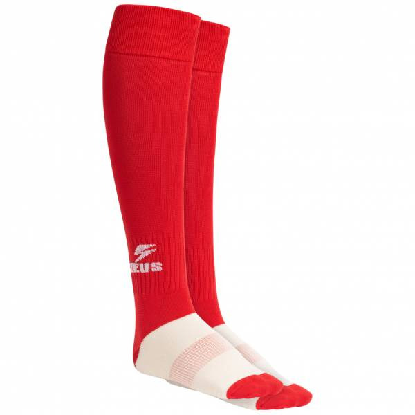 Гетры мужские Zeus Calza Energy Z00057 28-33 красные фото1