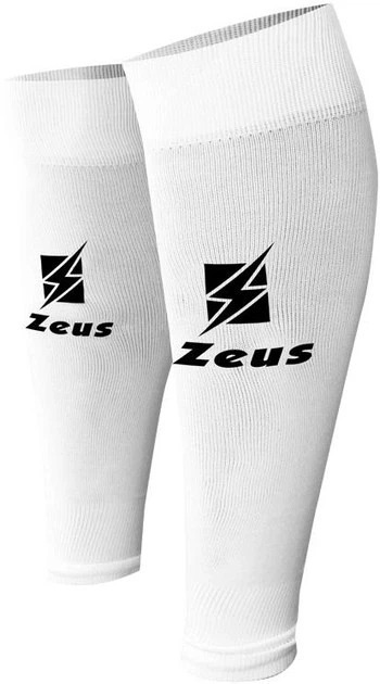 Гетры мужские Zeus Calza Tube Z01762 40-46 белые фото1