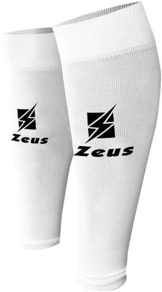 Гетры мужские Zeus Calza Tube Z01762 40-46 белые фото