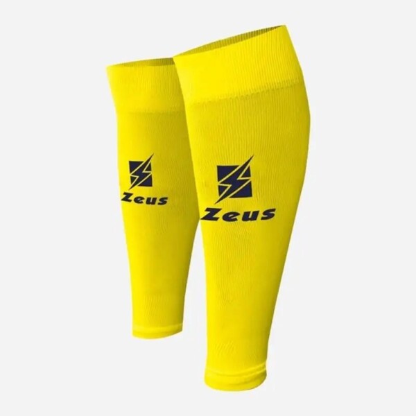 Гетры мужские Zeus Calza Tube Z01763 40-46 желтые фото