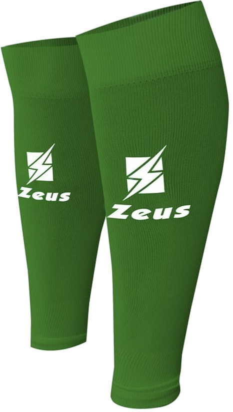 Гетры мужские Zeus Calza Tube Z01772 40-46 зеленые фото1