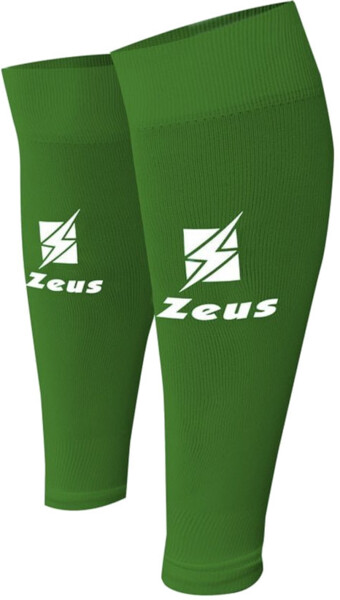 Гетры мужские Zeus Calza Tube Z01772 40-46 зеленые фото