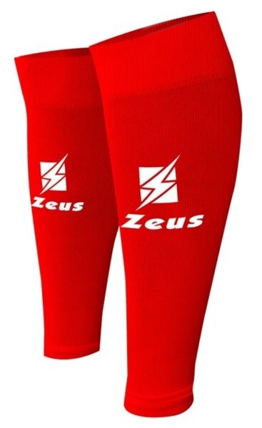 Гетры мужские Zeus Calza Tube Z01753 40-46 красные фото