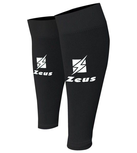Гетры мужские Zeus Calza Tube Z01749 40-46 черные
