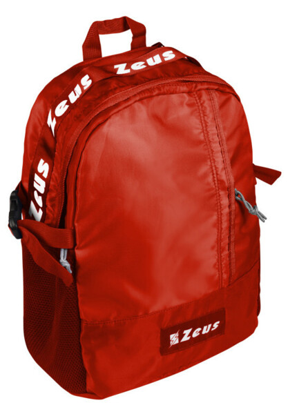 Рюкзак Zeus Zaino Super 16L Z01540 красный фото