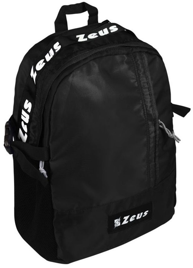 Рюкзак Zeus Zaino Super 16L Z01341 черный фото1