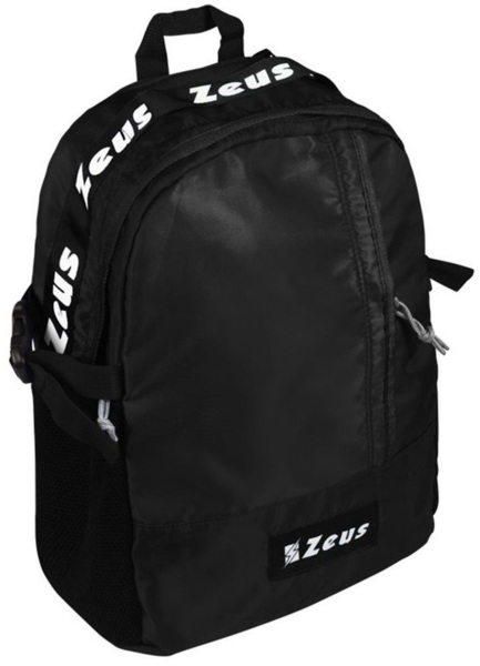 Рюкзак Zeus Zaino Super 16L Z01341 черный фото