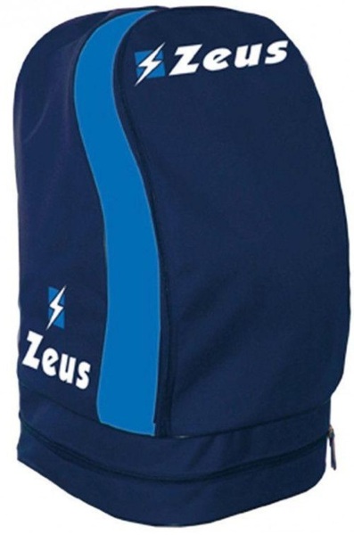 Рюкзак Zeus Zaino Ulysse 51L Z00479 синий/голубой фото