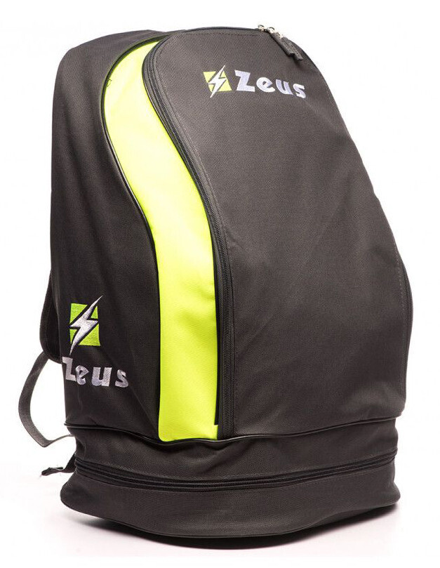 Рюкзак Zeus Zaino Ulysse 51L Z00480 серый фото1