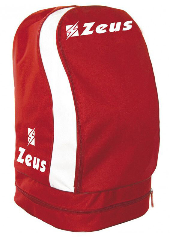 Рюкзак Zeus Zaino Ulysse 51L Z00482 красный/белый фото1