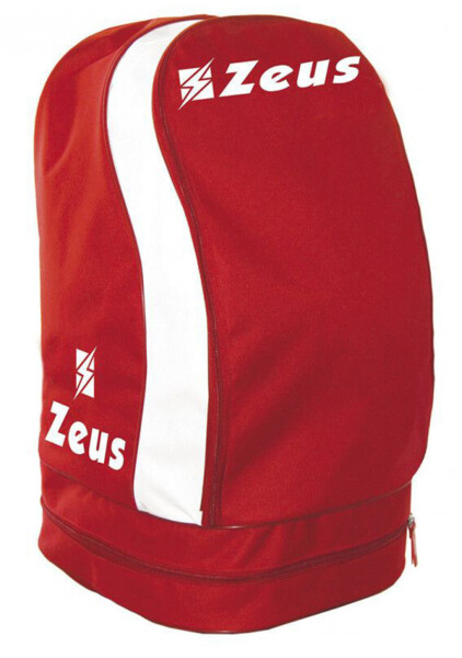 Рюкзак Zeus Zaino Ulysse 51L Z00482 красный/белый фото