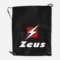 Рюкзак Zeus Zaino Saktiel Z00477 черный