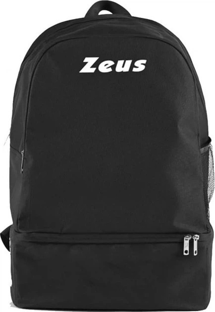 Рюкзак Zeus Zaino Start 38L Z01889 черный фото1