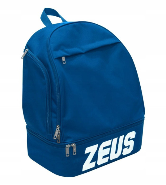 Рюкзак Zeus Zaino Jazz 33L Z01372 голубой фото
