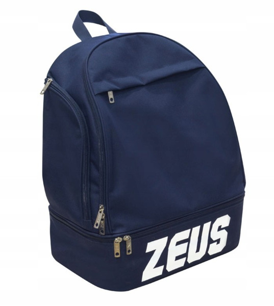 Рюкзак Zeus Zaino Jazz 33L Z01321 синій фото