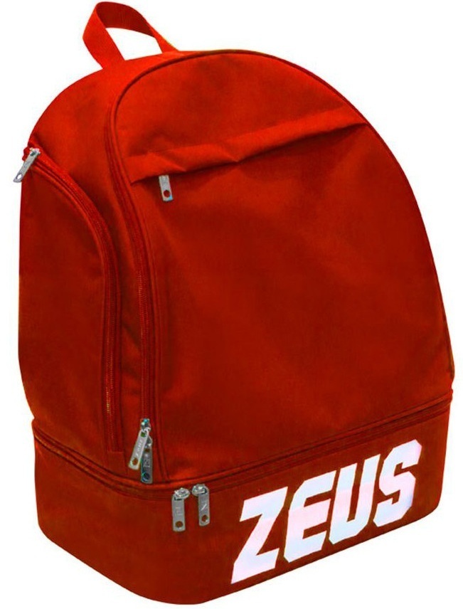 Рюкзак Zeus Zaino Jazz 33L Z01351 красный фото1
