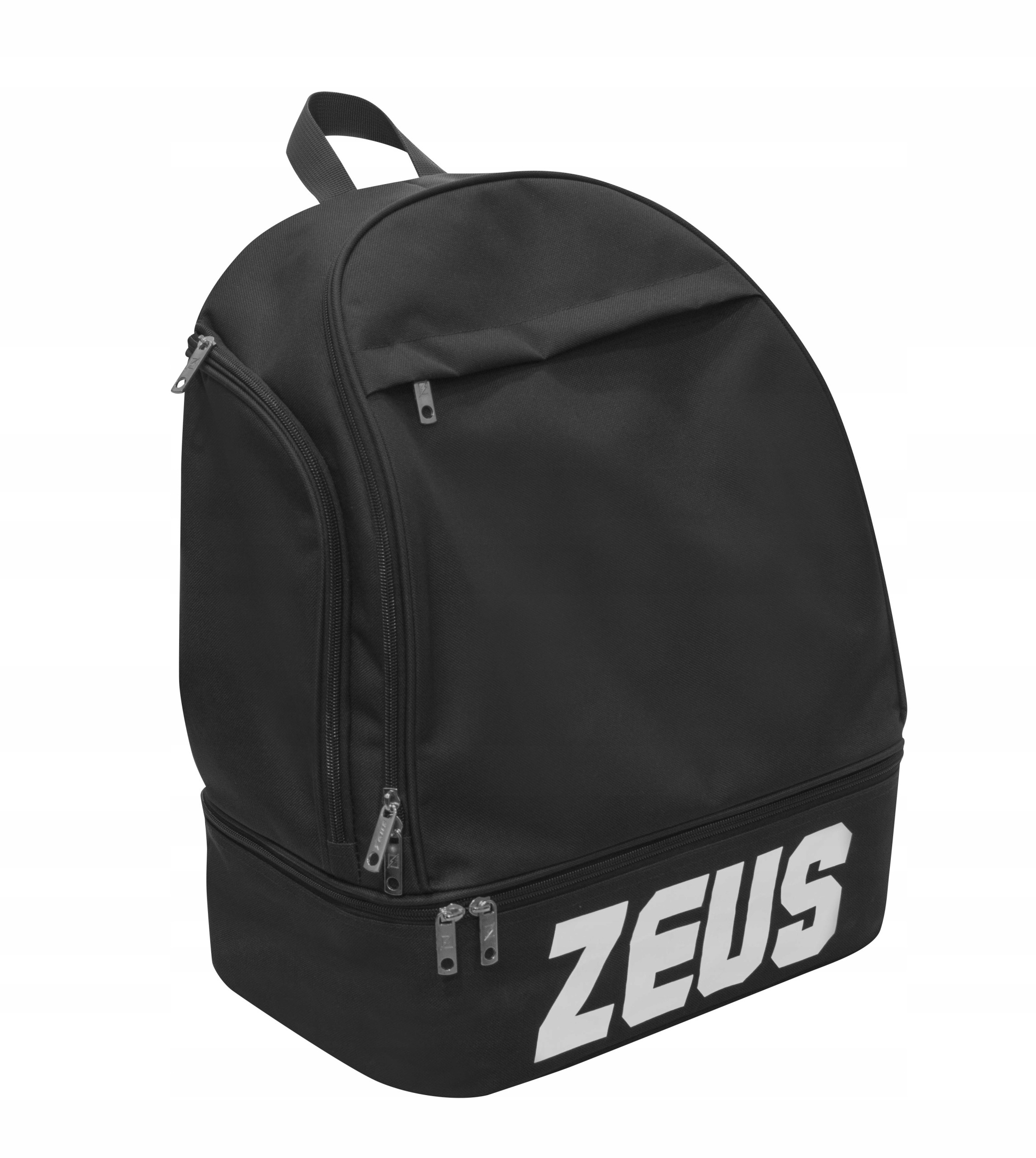 Рюкзак Zeus Zaino Jazz 33L Z01322 черный фото1