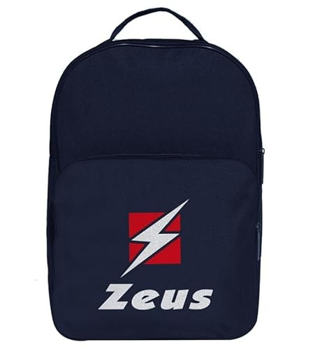 Рюкзак Zeus Zaino Soft 25L Z01068 синий фото1