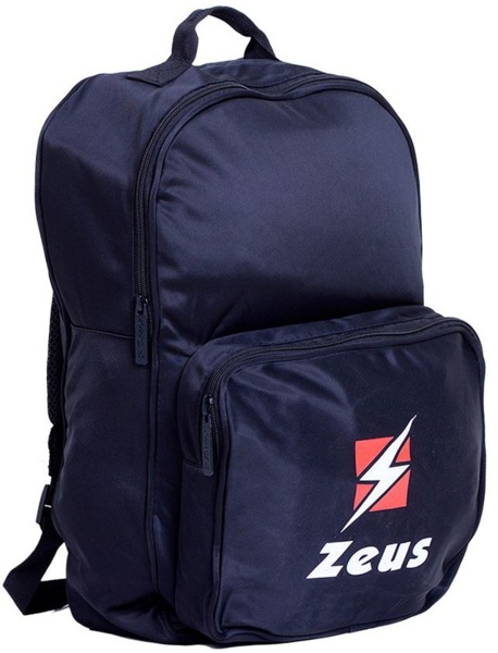 Рюкзак Zeus Zaino Soft 25L Z01069 темно-синий фото