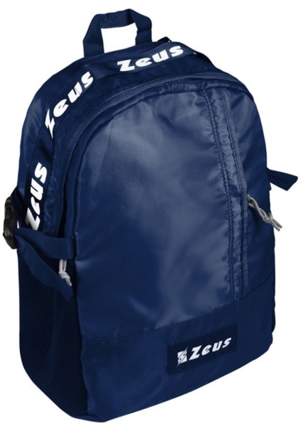 Рюкзак Zeus Zaino Super 16L Z01340 синий фото