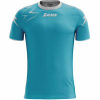 Футболка Zeus Shirt Mida Z01241 M бірюзова