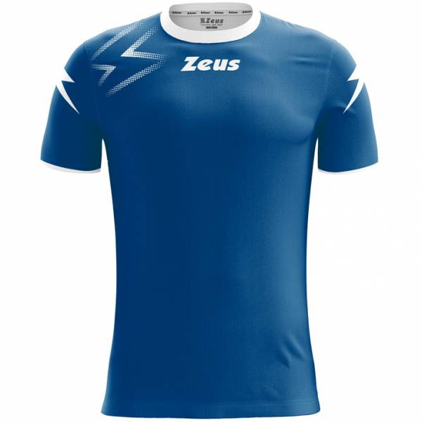 Футболка Zeus Shirt Mida Z01240 2XS блакитна фото1